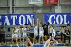 WBBall vs MIT  Wheaton College Women’s Basketball lace up for game vs MIT dedicated to “Go 4 the Goal” to eliminate Pediatric Cancer. - Photo By: KEITH NORDSTROM : Wheaton, Basketball